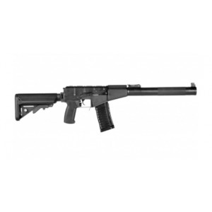 Страйкбольный автомат (LCT) МРК-ВАЛ (UP) MRK-VAL
